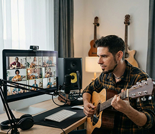 Bobby Ross Historia 3