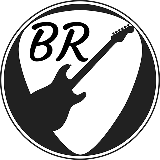 Logo Bobby Ross